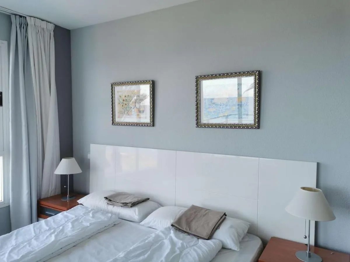 Family Sun Seasight Apartment Cala Millor  Spain