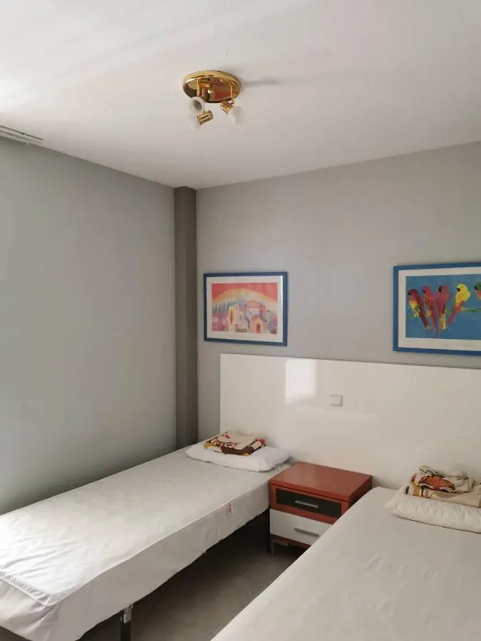 Family Sun Seasight Apartment Cala Millor  Cala Millor (Mallorca)