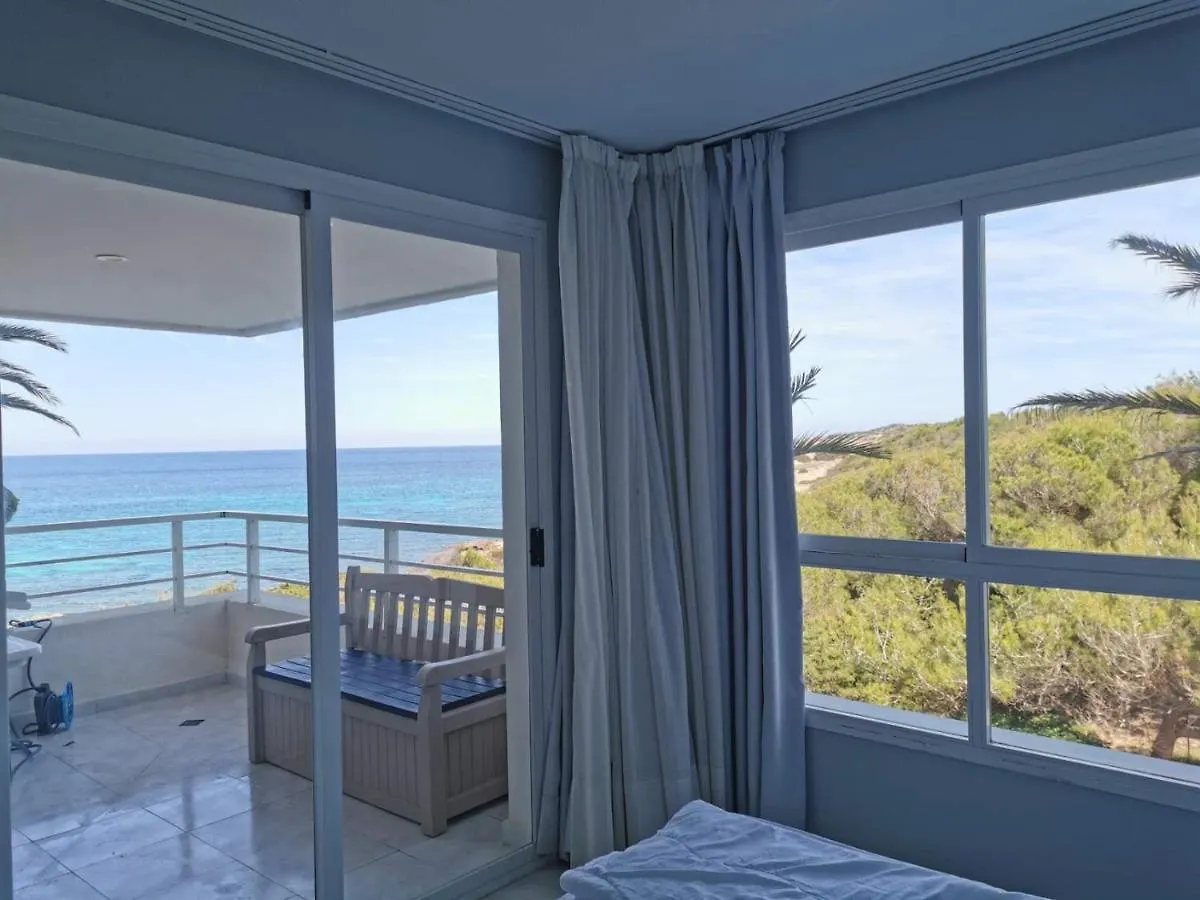 Family Sun Seasight Apartment Cala Millor  0*, Cala Millor (Mallorca) Spain