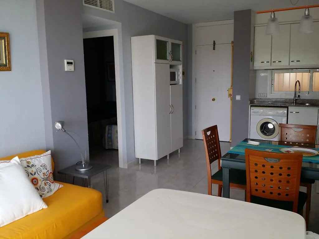 Family Sun Seasight Apartment Cala Millor