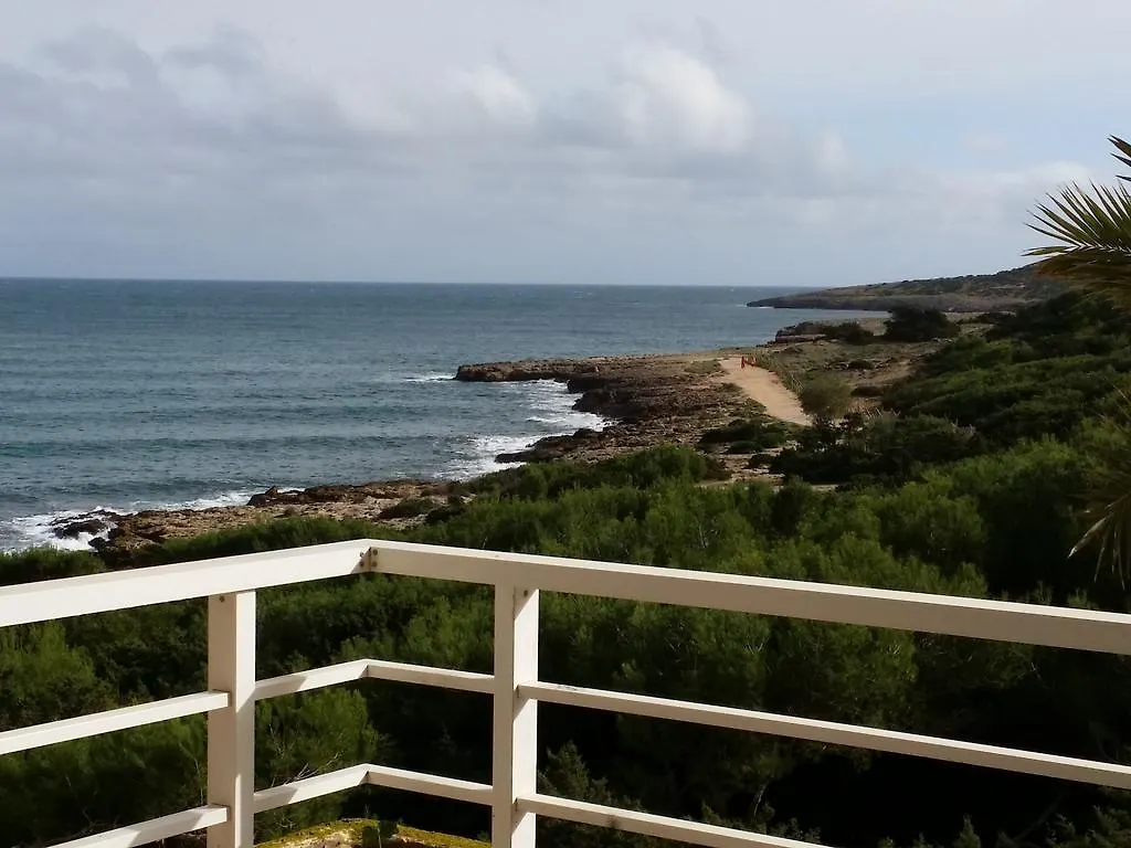 Family Sun Seasight Apartment Cala Millor  Cala Millor (Mallorca)