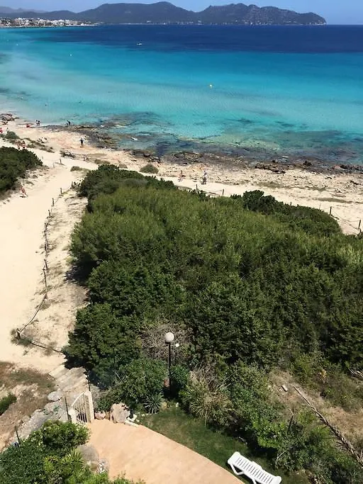 Family Sun Seasight Apartment Cala Millor   Cala Millor (Mallorca)