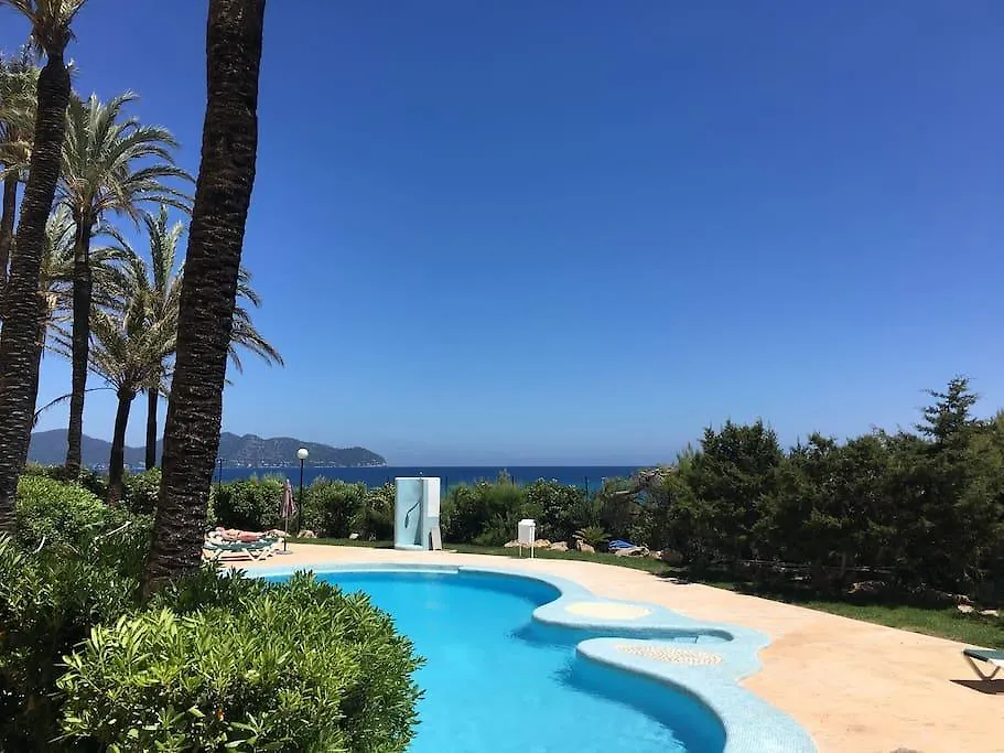 Family Sun Seasight Apartment Cala Millor  0*, Cala Millor (Mallorca)