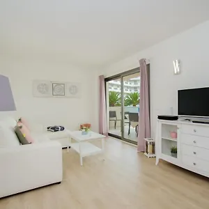 Apartamento En La Playa, Cala Millor (Mallorca)