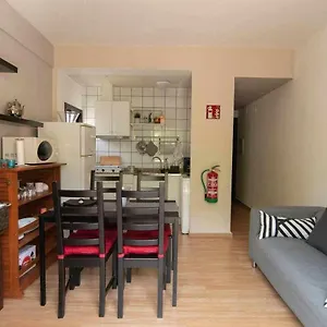 Apartamento Tropical Nights 3, Cala Millor (Mallorca)