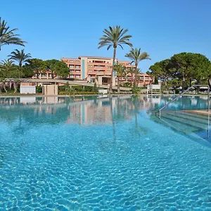 5* Отель Hipotels Hipocampo Palace &