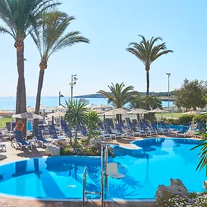 4* Отель Hipotels Hipocampo Playa (adults Only)