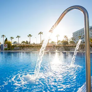 4* Отель Hipotels Cala Millor Park