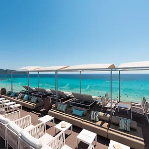 Szálloda Kyrat Amarac - Adults Only, Cala Millor (Mallorca)