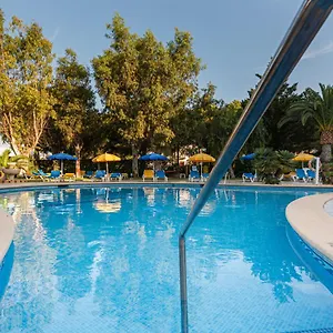 Szálloda La Santa Maria, Cala Millor (Mallorca)
