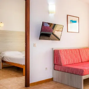 Сasa de vacaciones Apto Con Terraza 403, Cala Millor (Mallorca)