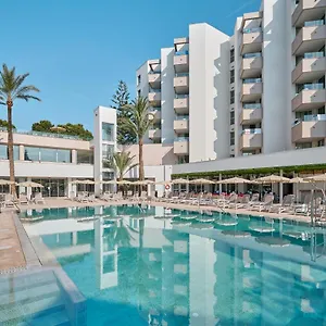 Hipotels Bahía Grande Cala Millor (Mallorca)