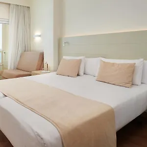 Szálloda Sabina, Cala Millor (Mallorca)