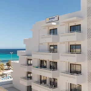 Veronica Cala Millor (Mallorca)