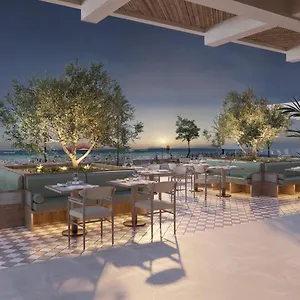 4* Hotel Hipotels Don Juan