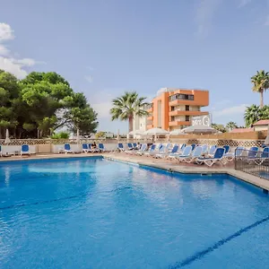 3* Отель Santa Maria Playa