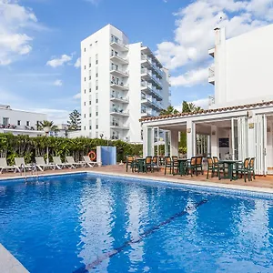 3* Отель Bluesea Cala Millor