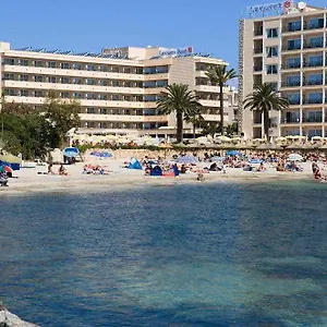 Hotel Levante Park, Cala Millor (Mallorca)