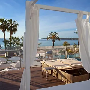 Szálloda Bluesea Anba Romani, Cala Millor (Mallorca)