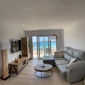 Apartamento Sea Club, Cala Millor (Mallorca)