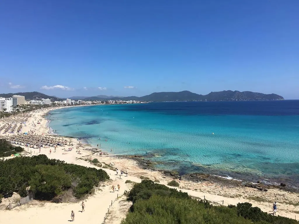 Family Sun Seasight Apartment Cala Millor   Cala Millor (Mallorca)